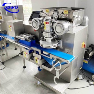 Sıcak satış çerez börek hazırlama makinesi Automagic japonya Mochi dondurma makinesi