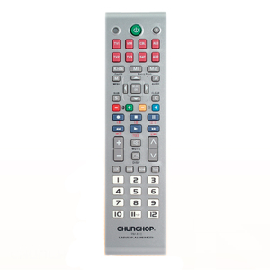Chunghop RM-X10 Evrensel Akıllı Uzaktan Kumanda Denetleyici IR Uzaktan Kumanda Ile Öğrenme - Product Image 1