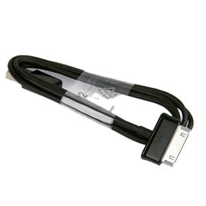 Yüksek kalite USB veri şarj kablosu için Galaxy Tab 10.1 "8.9" P1000 P3100 P1010 Galaxy p5p5110 pp7p7500 P6200 - Product Image 1