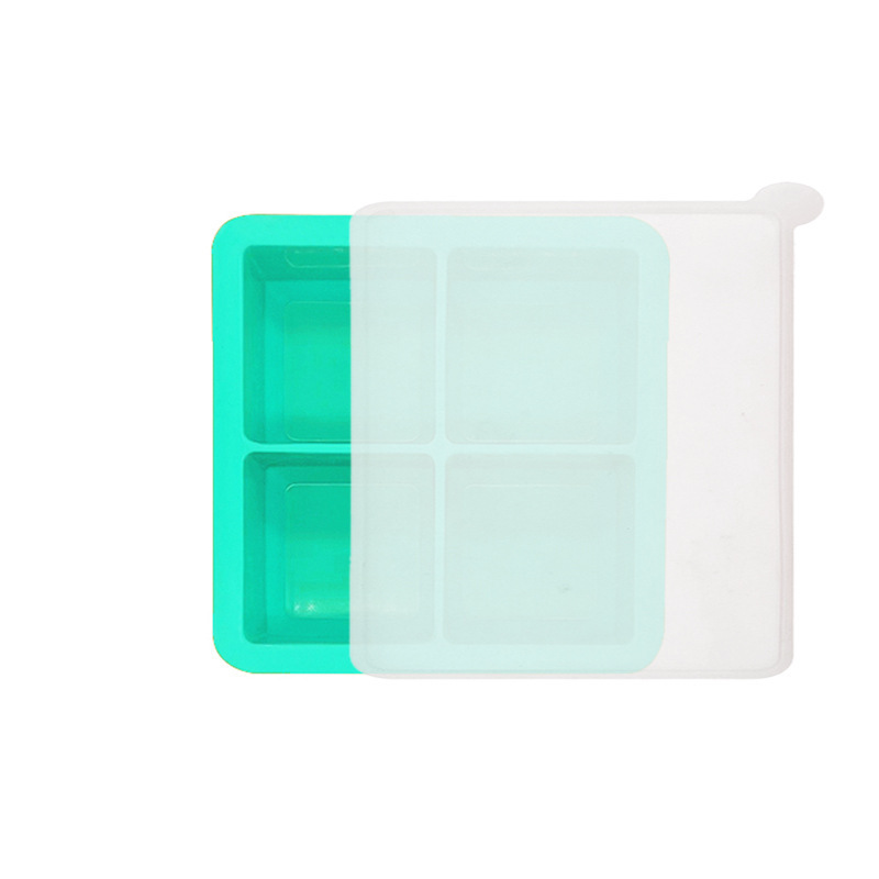 mint with lid