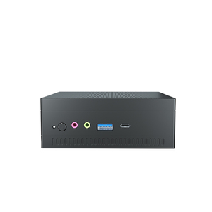 Mini-Gaming-PC DDR4 USB3.0 LAN WIFI-Desktop-Computer für den Büro gebrauch Mini-PC - Product Image 2