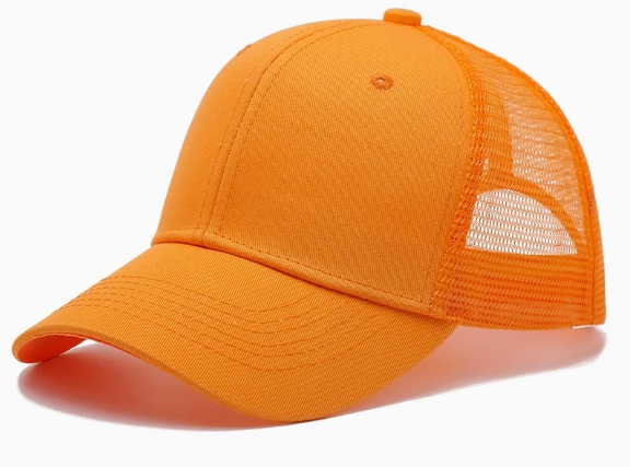 สีส้ม