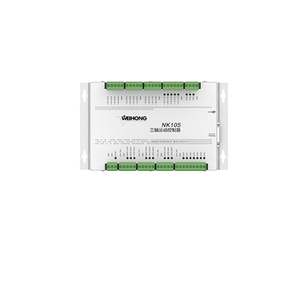 Controller DSP a 3 assi NK105 Controller macchina da taglio NC Studio Motion Control System per Router di CNC ATC Machine Tool - Product Image 3