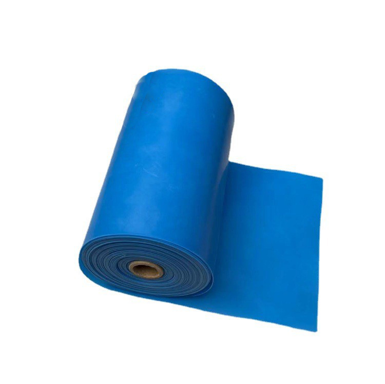 Bleu lourd