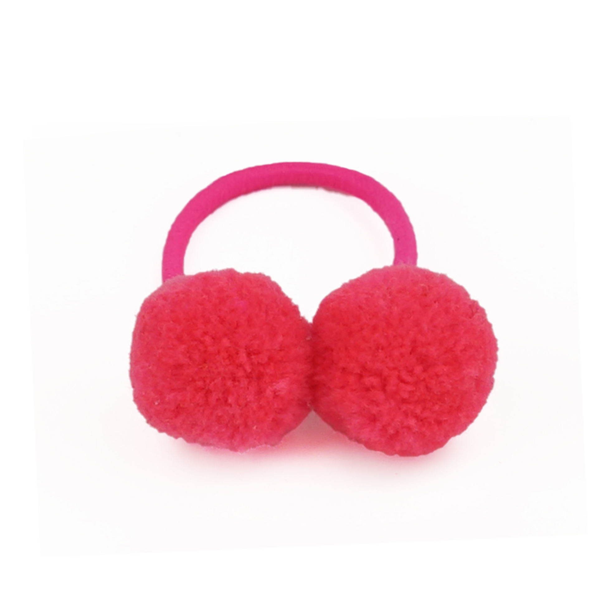 สีแดงกุหลาบ159เรืองแสง