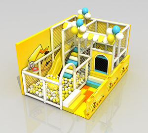 EU tiêu chuẩn trẻ em lớn trong nhà softplay trung tâm vui chơi trò chơi sân chơi, trẻ em trò chơi trong nhà thiết bị sân chơi - Product Image 3