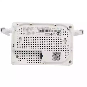 Bán chạy f663nv3a ONT onu xpon FTTH 1ge + 3fe + TEL + <span class=keywords><strong>USB</strong></span> + Wifi <span class=keywords><strong>ZTE</strong></span> GPON xpon tiếng Anh hỗ trợ chương trình cơ sở occi f663n f663nv9 xpon onu - Product Image 6