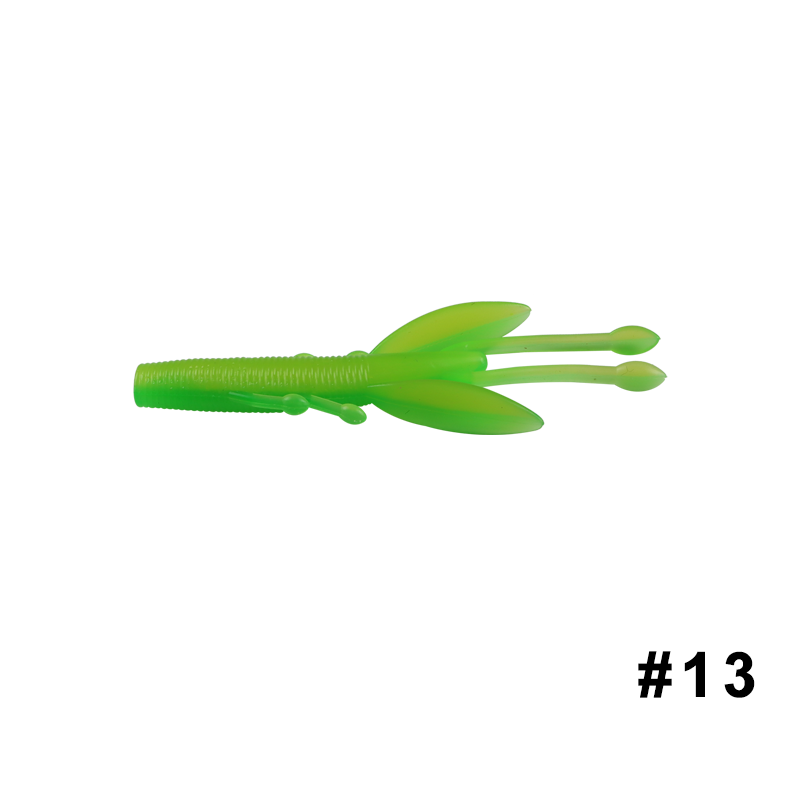 Verde claro