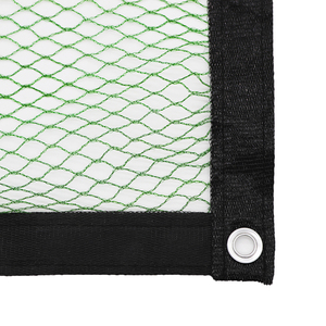 Di alta qualità a lunga durata in plastica per uccelli con rete a gabbia Anti-Bird reti per nebbia per una cattura efficace degli uccelli realizzata con materiali composti - Product Image 4