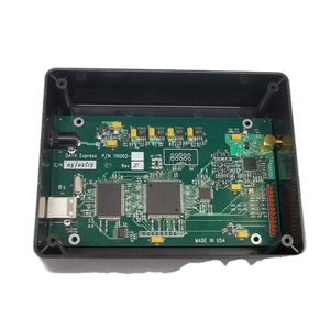 Prototipo PCB Program Development Company PCBA Manufacturing PCB Board PCBA per macchina da caffè - Product Image 1