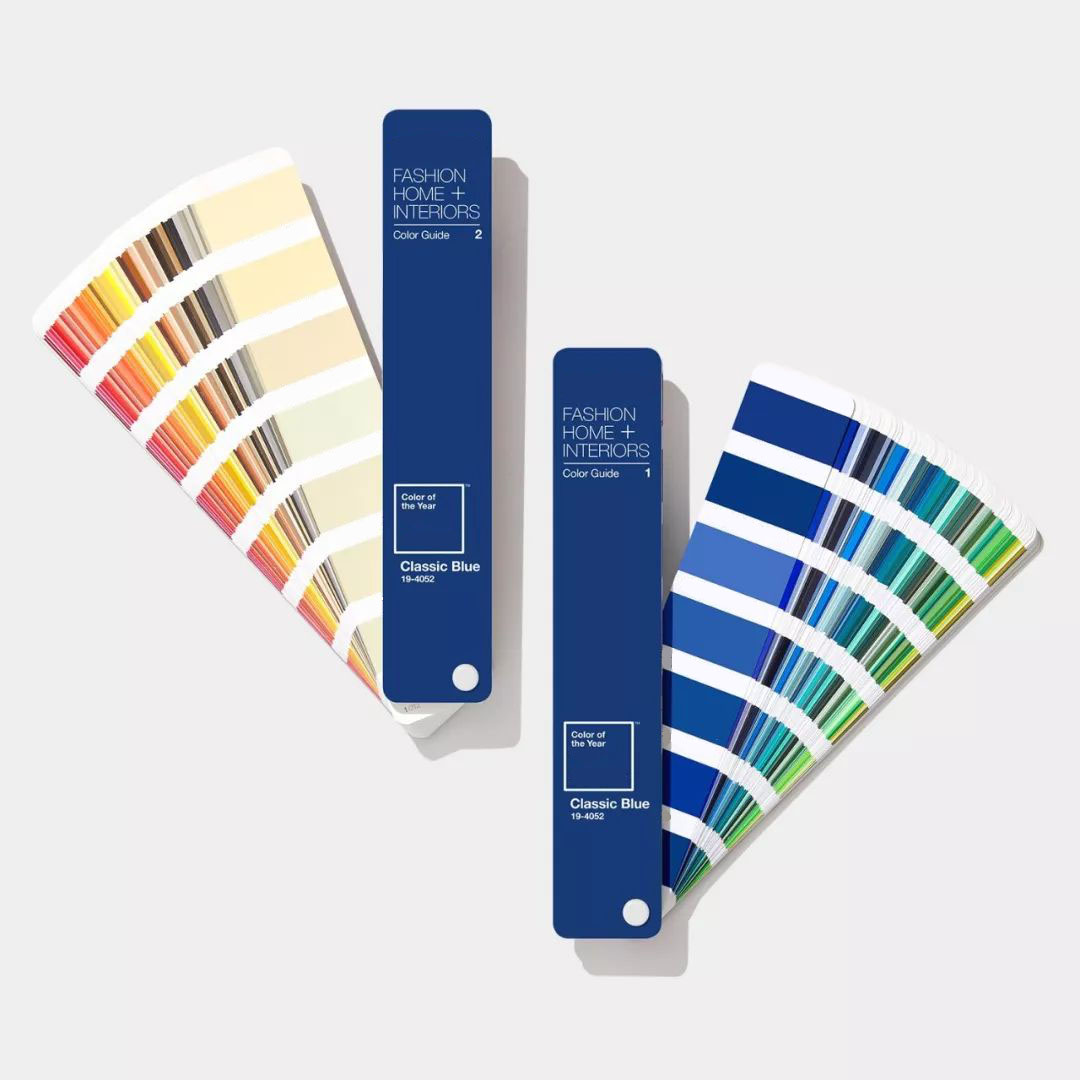 Couleur adaptée aux besoins du client