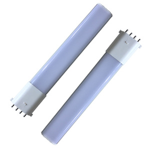 Gökyüzü fabrika uzun ömürlü <span class=keywords><strong>led</strong></span> <span class=keywords><strong>2g7</strong></span> 2gx7 4w <span class=keywords><strong>led</strong></span> fiş 4pins 85-265v 181819 19*37*116mm 3000k 4000k 6000k <span class=keywords><strong>led</strong></span> ampul lamba