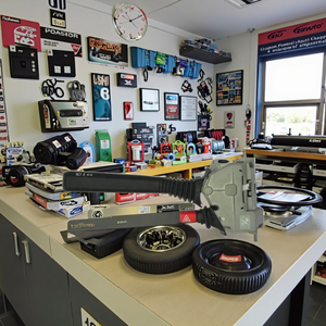 New 8158724 70351705 lần lượt chuyển đổi tín hiệu cho VOLVO FH12 fm12 xe tải phụ tùng ô tô - Product Image 3