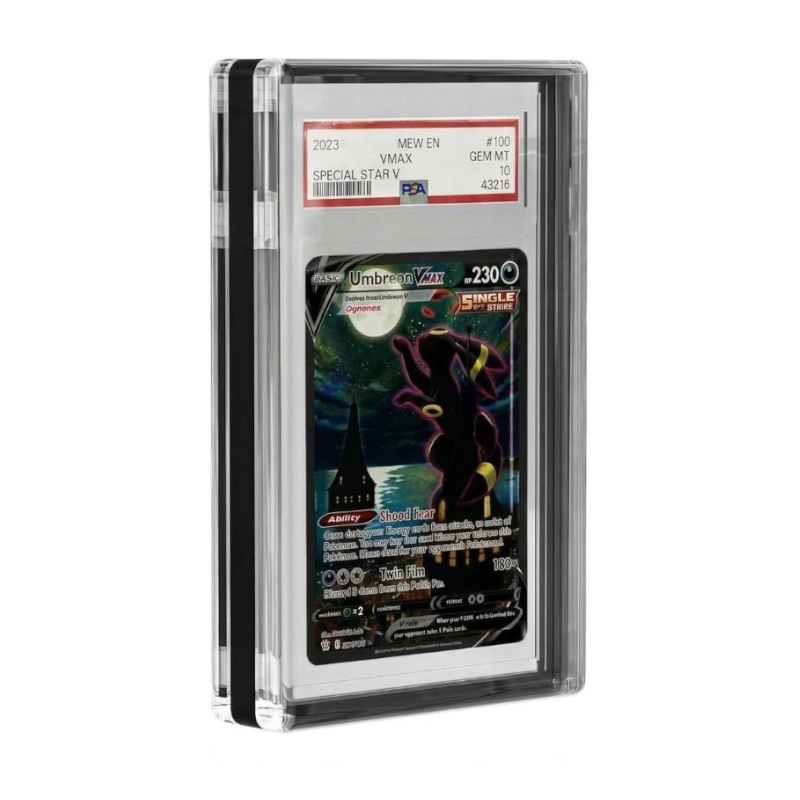 Black frame