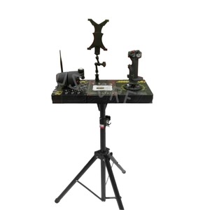 RC Drone uzaktan X52 windx55 ses Video kontrolü İha radyo sistemleri için Windbox Metal yer istasyonu - Product Image 1