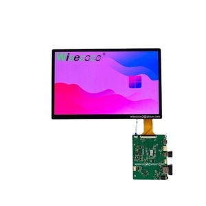 Schermo Amoled lampone Pi Touchscreen 2.5K 2560x1600 IPS OLED 10.5 pollici 16:10 laptop tablet Wisecoco Display - Product Image 4