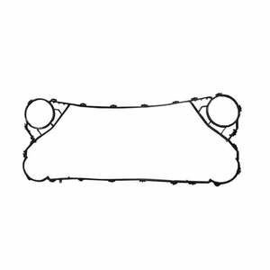 H5 प्लेट ताप विनिमायक गैसकेट स्पेयर पार्ट्स - Product Image 2