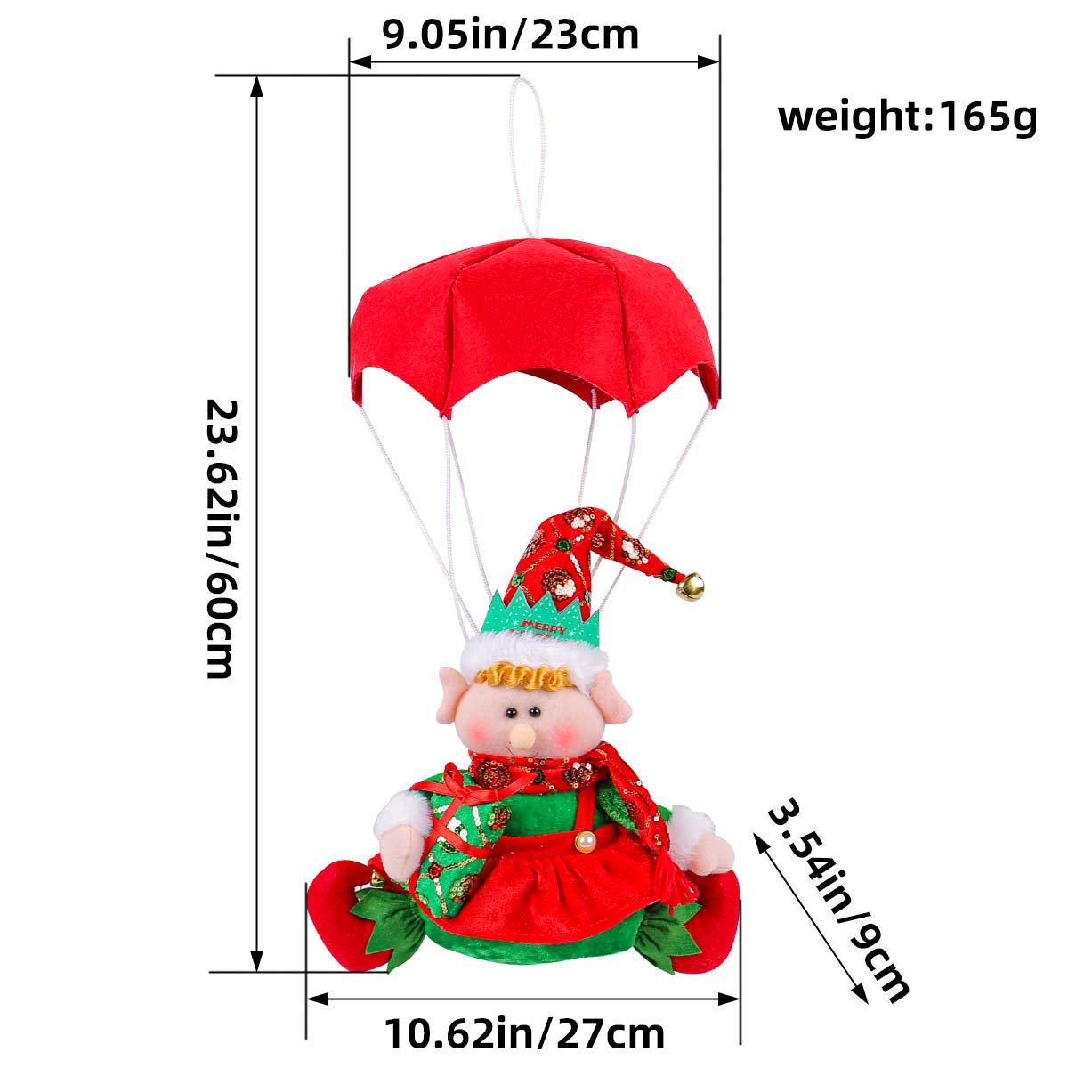 Z1-25 Red Model