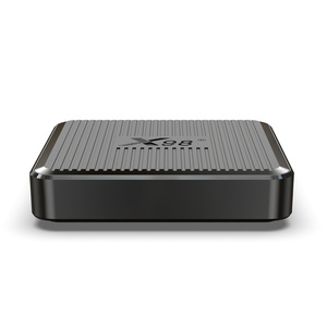 OTT Smart Set Top Box Home Tv Internet Vido Player AV1 <strong>Decoding</strong> 4K UHD Video <strong>Output</strong> Android11.0 Tv Box X98Q