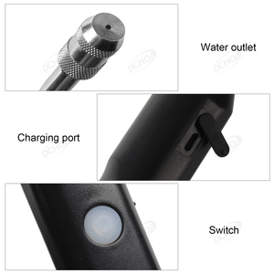 DCHOA Window Tint Sprayer PPF Thermo Tank 1 Galón Window Tint Keg Herramientas - Product Image 4