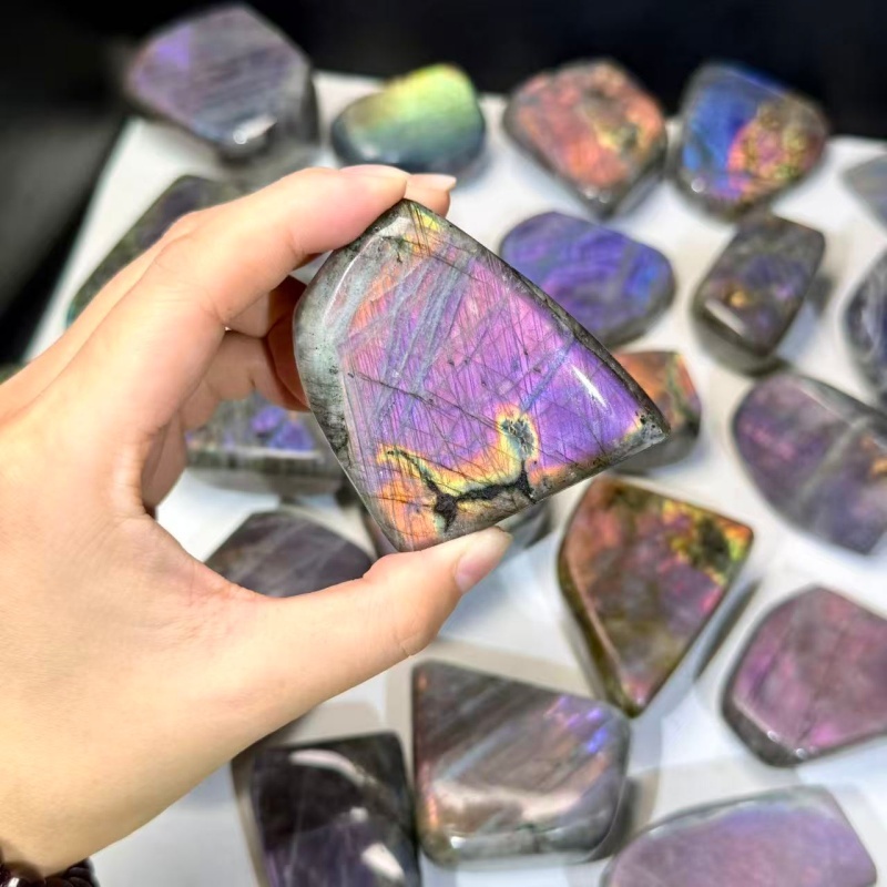 Labradorite