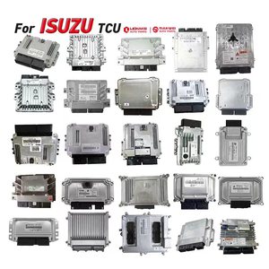 ISUZU DMAX MUX 2.5 3.0 4JK1 4JJ1 4JB1 4JH1 D-MAX MU-X用TCMTCU自動変速機制御ユニットモジュール2012-2014