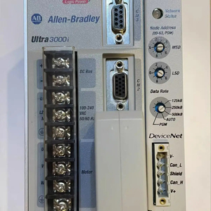 Nenl 2098-DSD-005x-dnCNC Control <strong>Module</strong> PLC PAC Dedicated Controllers for <strong>Industrial</strong> Automation Servo Drive <strong>Input</strong> <strong>Output</strong> <strong>Module</strong> - Product Image 1