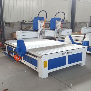 Fresadora de madera de portal CNC automática profesional de 5 ejes para madera - Product Image 5