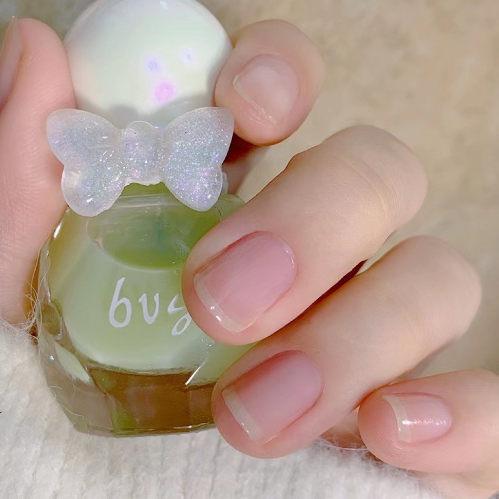 Base coat for nail polish