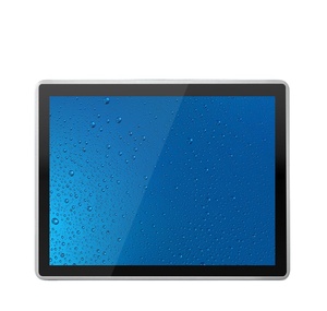 Network <strong>Open</strong> <strong>Frame</strong> Capacitive Touch <strong>LCD</strong> <strong>Monitor</strong> for Vending Machine Panel PC with Metal Material LED <strong>Open</strong> <strong>Frame</strong> <strong>Monitor</strong> - Product Image 1