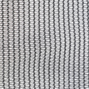 30 50 70 tasso di ombreggiatura 90% Anti UV Mono HDPE tessuto parasole rete tonde seta agricoltura parasole rete Anti grandine - Product Image 3