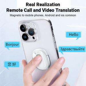 Mini <strong>Language</strong> Translator OEM Manufacturer Latest Voice Translator <strong>Language</strong> Speaking Translator 138 <strong>Languages</strong> Best - Product Image 3