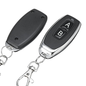 Somfy Ersatz Remote WirelessDuplicate Garagentor Rolltor Elektro fahrzeug Duplicate Key Außenhandels modell - Product Image 5