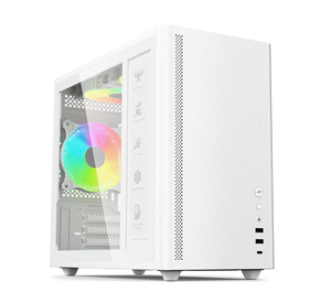 2024 New Design Gaming <strong>Pc</strong> Cabinet Matx Computer <strong>Case</strong> <strong>PC</strong> Cabinet for <strong>Case</strong> With Transparent Tempered Glass Side Panel - Product Image 5