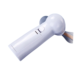 Mini portátil práctico Led mensaje personalizado batería ventilador programable Led pantalla ventilador eléctrico de mano - Product Image 5