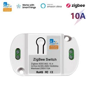 Ewelink Zigbeeインテリジェントスイッチ家庭用携帯電話ワイヤレスリモコンタイマー変更Sonoff対応 - Product Image 6