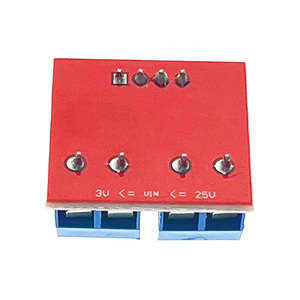 OKY3319 MAX471 <strong>Voltage</strong> Detection Current Detection Module <strong>Voltage</strong> <strong>Sensor</strong> Current <strong>Sensor</strong> - Product Image 4