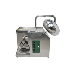 Tapioca Pearl Maker Various Capacity Taro Ball Sago Small Dough Ball Making <strong>Machine</strong> - Product Image 1