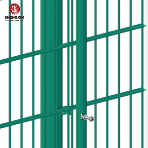 Doppio filo saldato mesh scherma - Product Image 5