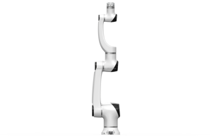 Han'ın robot 6 eksen işbirliği ile robotik 5kg yük pick & place/yapıştırma/kaynak/montaj/paletleme robotu - Product Image 4