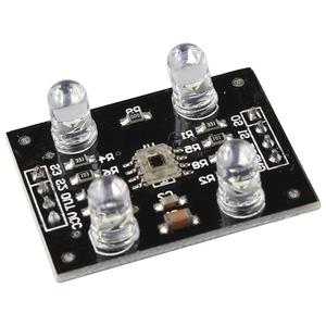 TCS3200 <strong>Color</strong> <strong>sensor</strong> <strong>Color</strong> recognition black module - Product Image 1