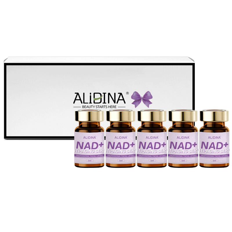Siero Microneedling NAD+ (5ml*5)