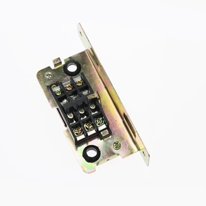 LAK-10 ON/OFF Start Stop Flush Mounted Push Button <strong>Switch</strong> AC 380/220V 10A Sewing Machine <strong>Switch</strong> - Product Image 3