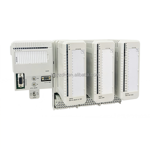 アナログ入力モジュール3bhe024747r0101産業用制御Plc専用コントローラ - Product Image 1