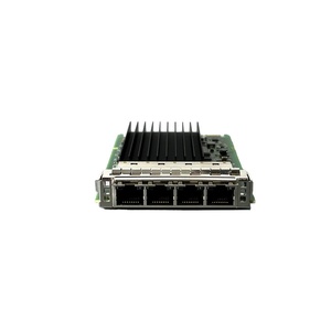 P51181-B21 Broadcom BCM5719 Ethernet 1Gb 4 porte BASE-T OCP3 per HPE - Product Image 3