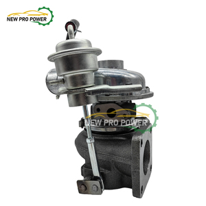 RHF5 Turbo vbisuzu 93 vaisuzu 93 Isuzu yeni dizel yakıt için Turbo 8973544234 turboşarj - Product Image 4