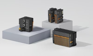 Componenti elettronici Controller programmabili di medie dimensioni CodeSys - Product Image 2