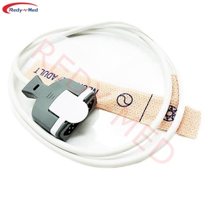 Compatible With Masimo LNCS Disposable 11 Pin Patient Probe with Adhesive SpO2 Sensor for <strong>Medical</strong> Consumables - Product Image 2