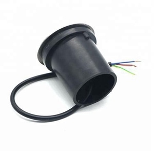 IP67 ไฟ LED แบบฝังพื้นกลางแจ้ง 12V เส้นทางการส่องสว่างบนดาดฟ้า วิธีการฝังภูมิทัศน์ไฟ LED ใต้ดิน - Product Image 3