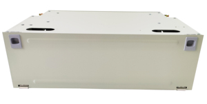 OEM YY-U03 4U 19 Inches Rack-Mounted 48C ODF Unit with POE 4G 3G GSM GPRS <strong>TCP</strong> <strong>Networks</strong> - Product Image 2